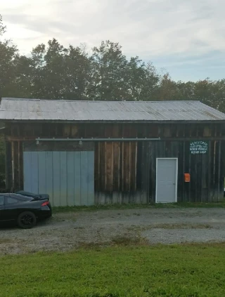 Catlin Hill Garage