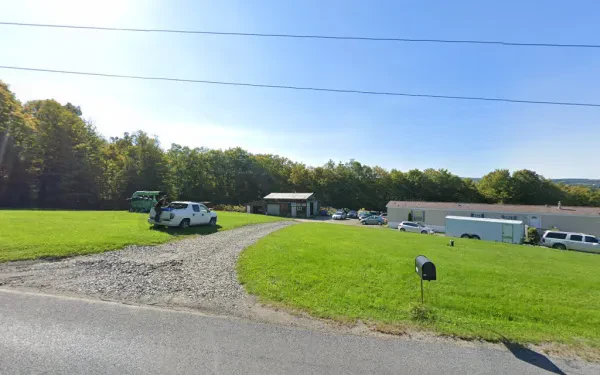 Catlin Hill Garage - photo 4