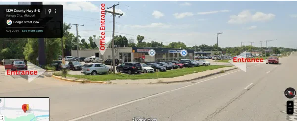 KC German Auto Sales & Service LLC - photo 3