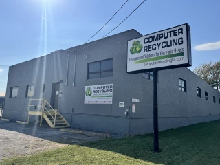 Computer Recycling LLC
