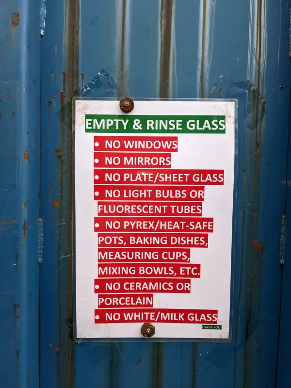 Kansas City Recycling Drop-Off Center - photo 3