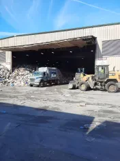 Sonoco Recycling