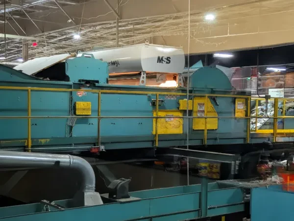 Sonoco Recycling - photo 4