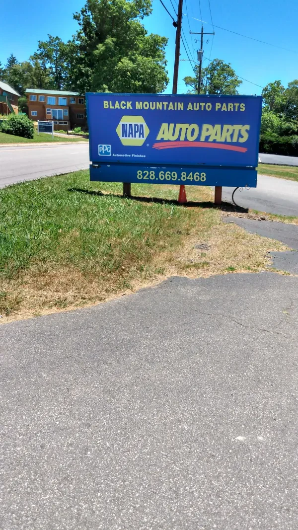 NAPA Auto Parts - Dickson Auto Parts - photo 2