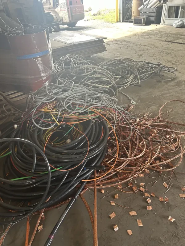 Girard Metal Recycling - photo 2
