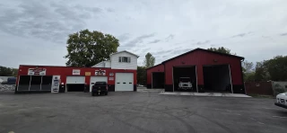 Dickinson's Auto Services