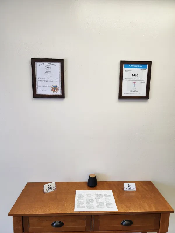 Kings Auto & Recovery LLC - photo 4