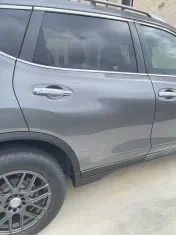 Caliber Collision