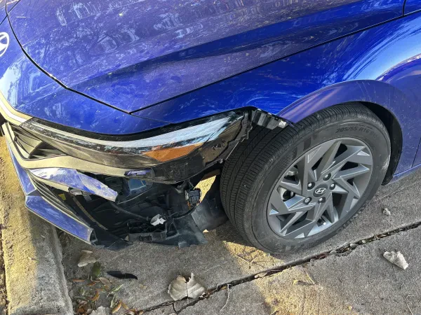 Caliber Collision - photo 2