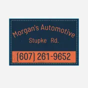 Morgan's Automotive llc