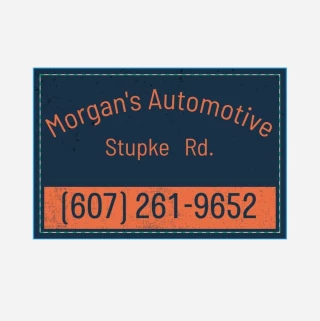 Morgan's Automotive llc