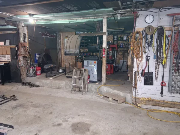Morgan's Automotive llc - photo 3