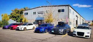 Cryotune Performance LLC