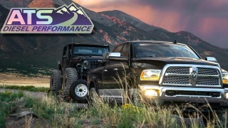 ATS Diesel Performance