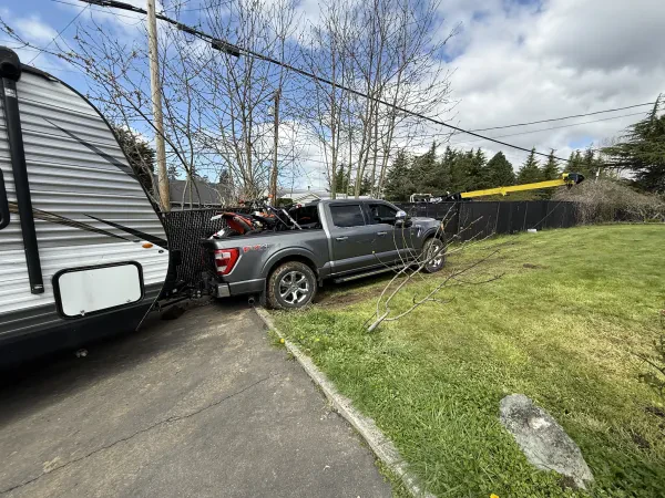 Dick's Towing Inc. - photo 4