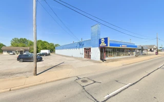 NAPA Auto Parts - Hometown Auto Parts, Inc