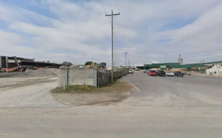 SC Recycling Center