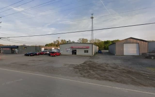 Sicilian's Auto Body