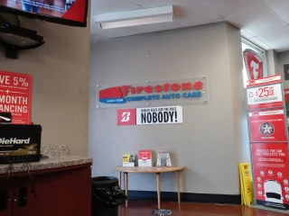 Firestone Complete Auto Care