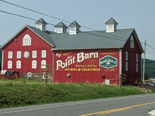 Point Barn