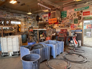 Arvada Metal Recycling