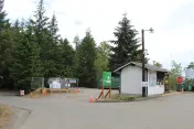 Silverdale Recycling & Garbage Facility - Kitsap County