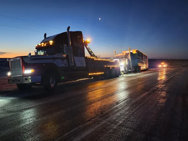 DC TOWING & RECOVERY - photo 4