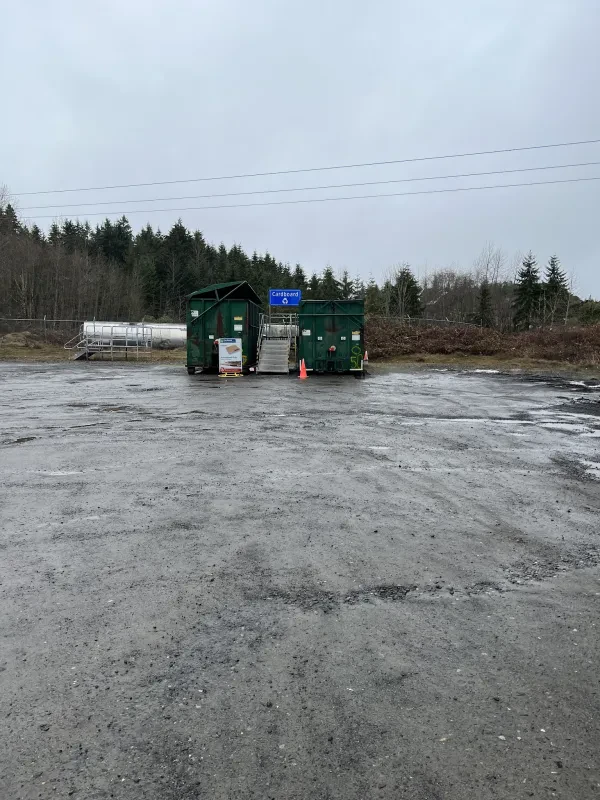Silverdale Recycling & Garbage Facility - Kitsap County - photo 3