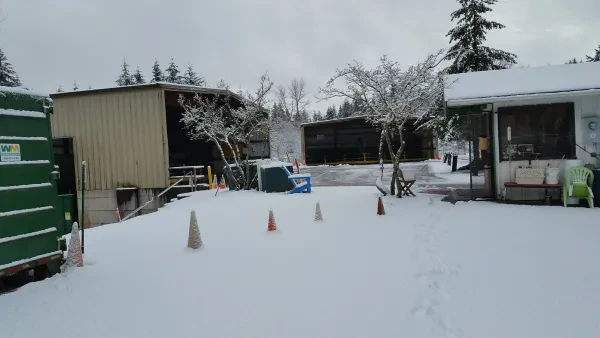 Silverdale Recycling & Garbage Facility - Kitsap County - photo 4
