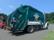 Interstate Waste Services