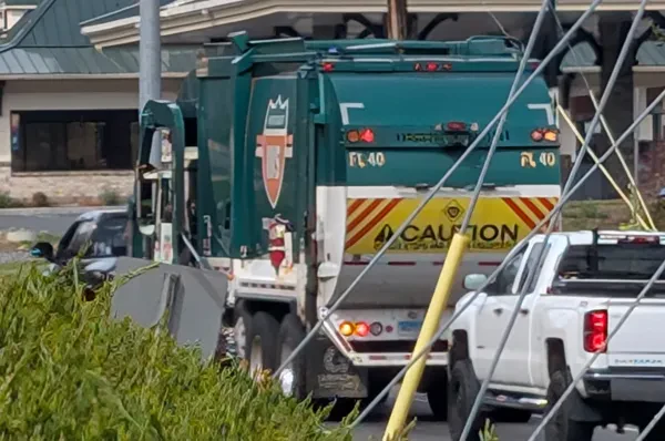 Interstate Waste Services - photo 4