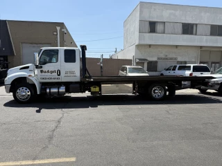 Budget Towing Service