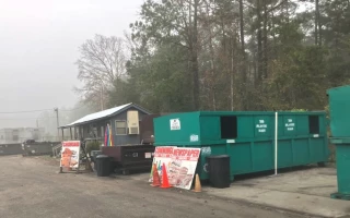 Horry County Recycling Center