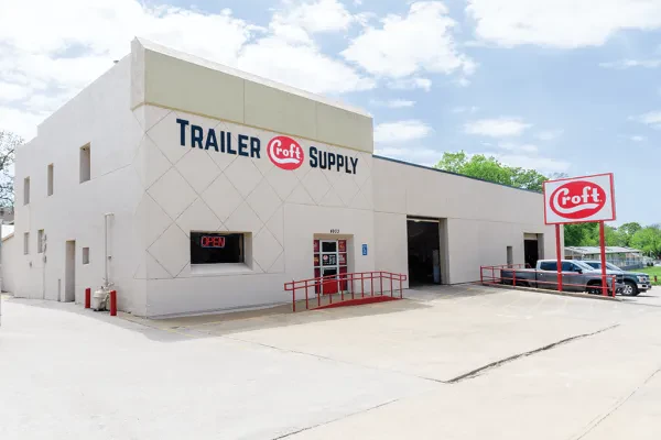 Croft Trailer Supply - photo 2