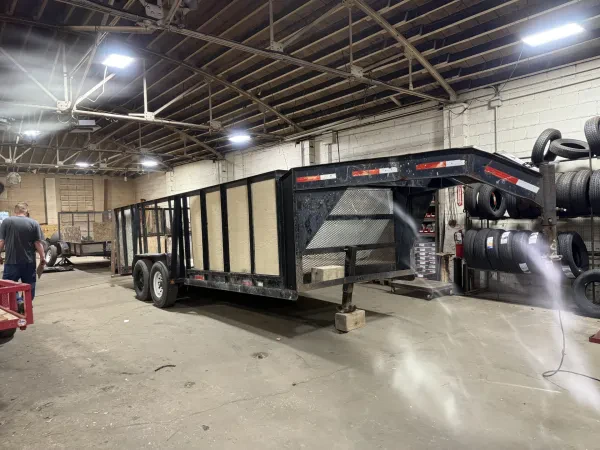 Croft Trailer Supply - photo 4