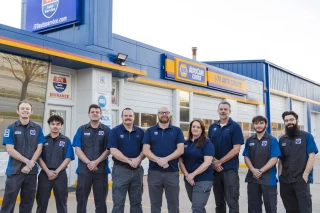 I-70 Auto Service