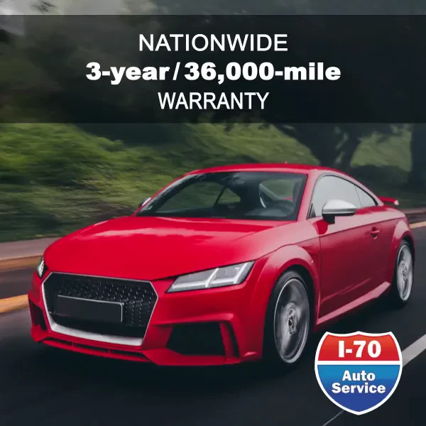 I-70 Auto Service - photo 2