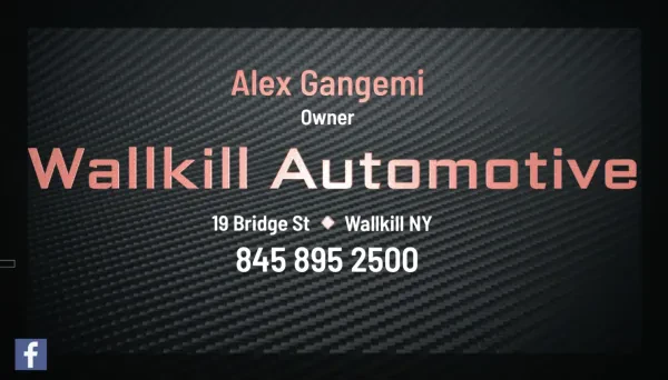 Wallkill Automotive - photo 2