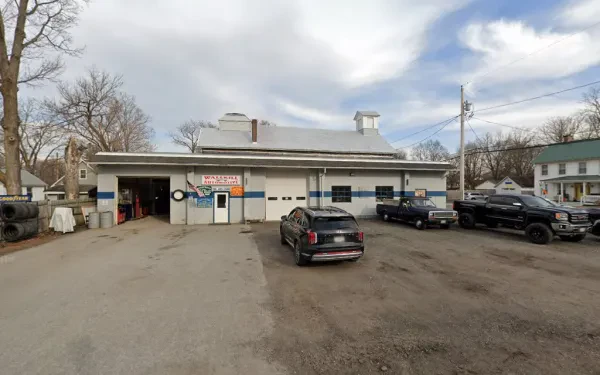 Wallkill Automotive - photo 3