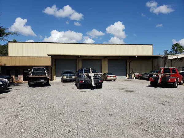 Reliable Towing & Recovery - photo 2
