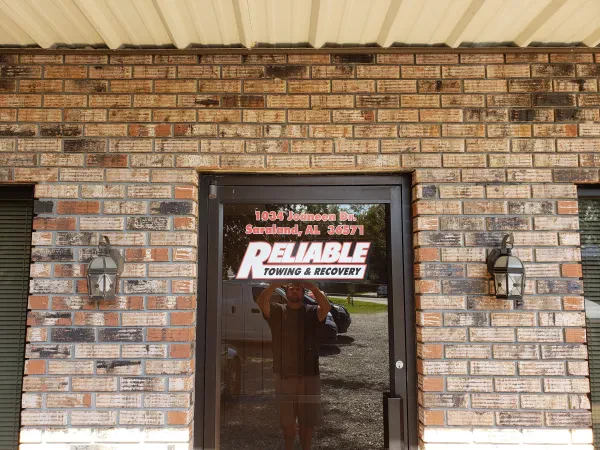 Reliable Towing & Recovery - photo 3