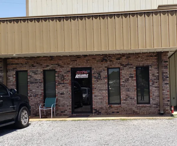 Reliable Towing & Recovery - photo 4