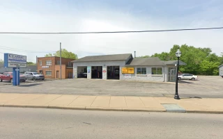Classic Auto Care Inc