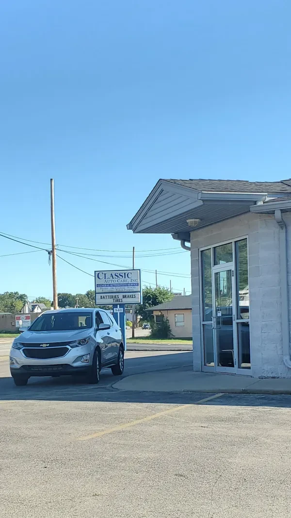 Classic Auto Care Inc - photo 2