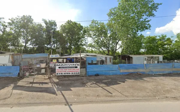 Marvin's Automotive - photo 3