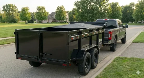 Trash Wrangler Junk Removal - photo 3