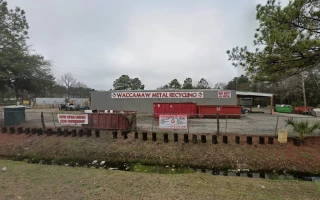 Waccamaw Metal Recycling