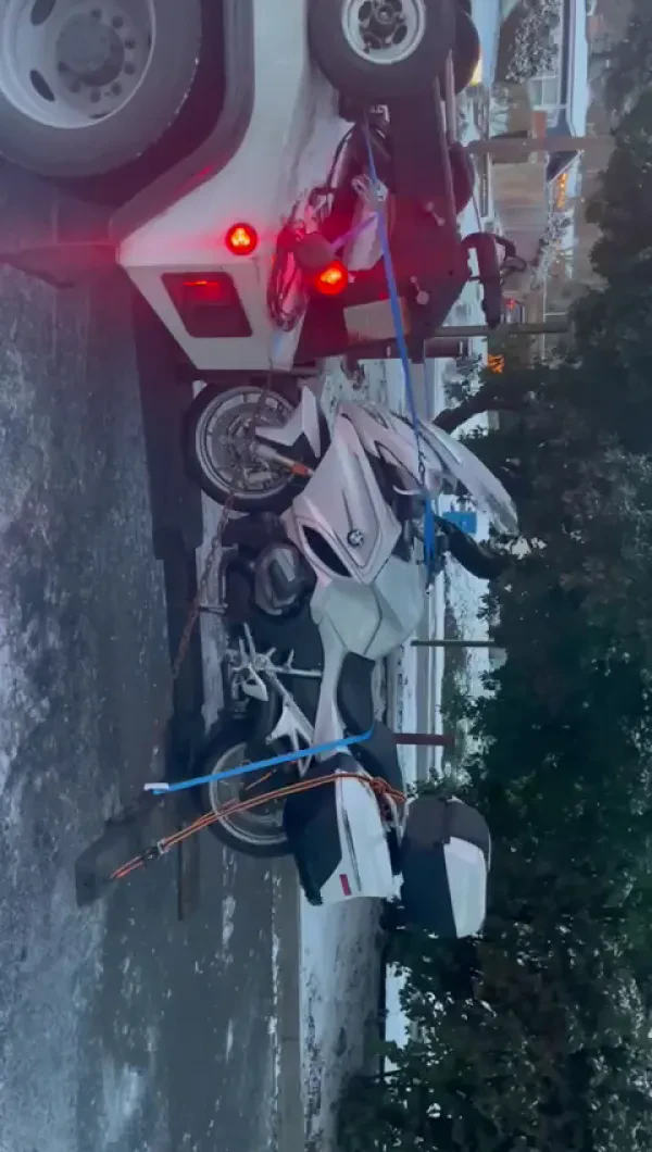 Cheap Towing - photo 2