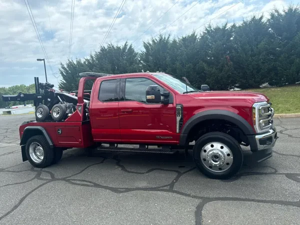 Cheap Towing - photo 4