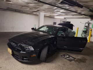 Cesar's Mobile Detailing